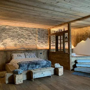  Bed & Breakfast Da Lucia 2 Italia