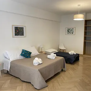 Affittacamere La Dimora Dei Teatri, Luxury