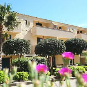  Aparthotel Blu Italia