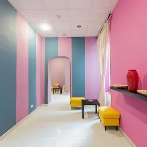 ** Hotel Hoteli Italia