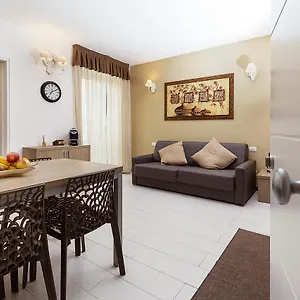 ** Aparthotel Le Residenze Del Centro Italia
