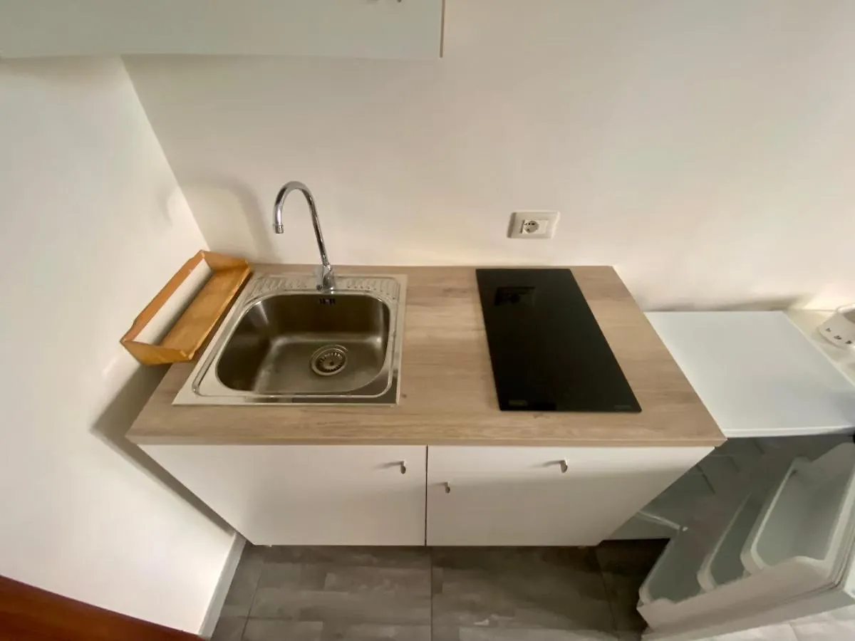 Suitecimo Palermo Guest house