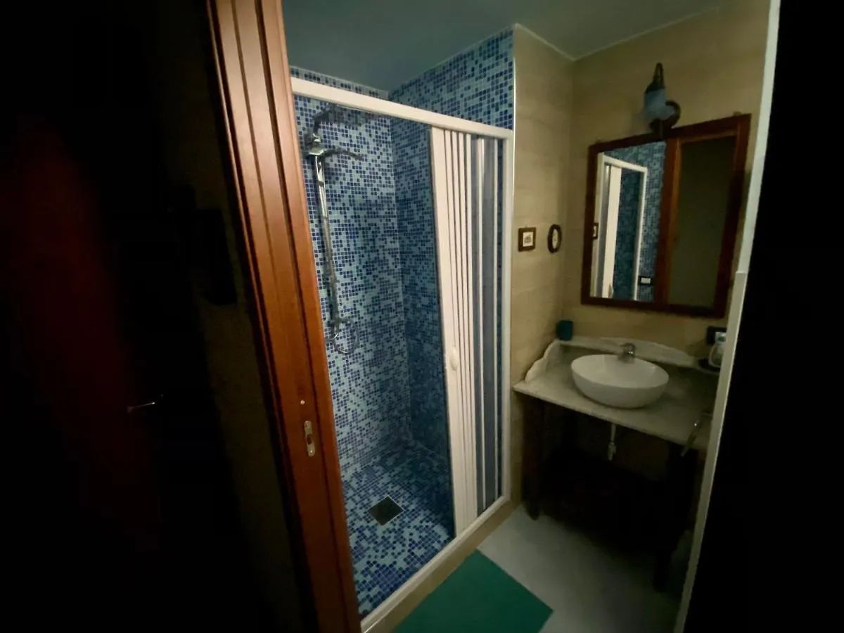 Guest house Suitecimo Palermo