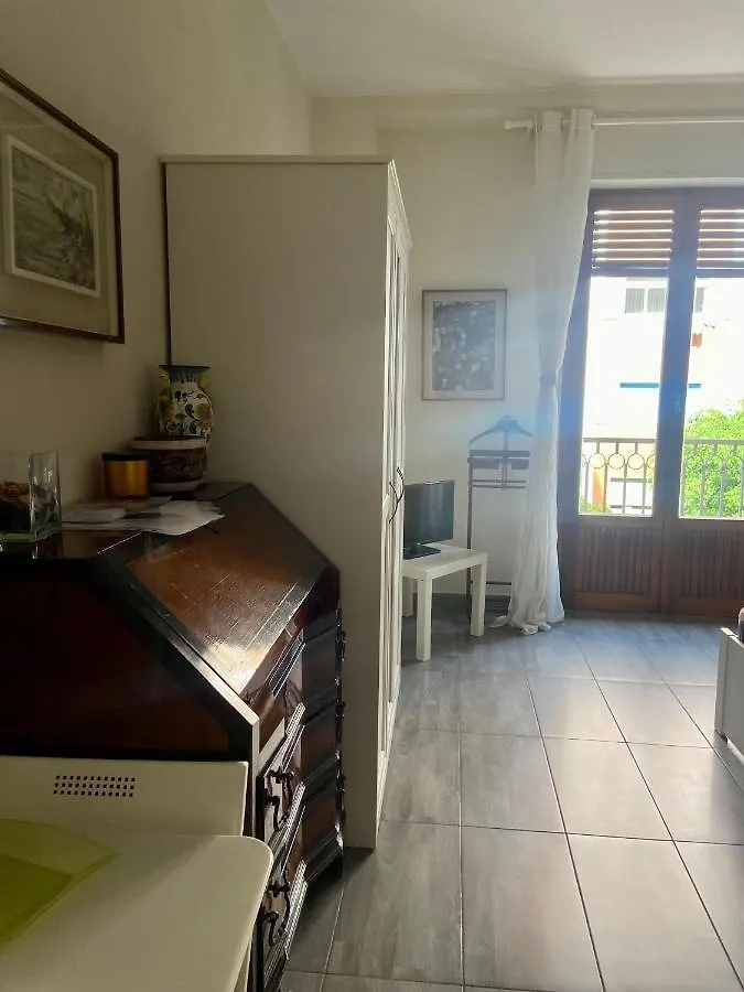 Suitecimo Palermo Italy