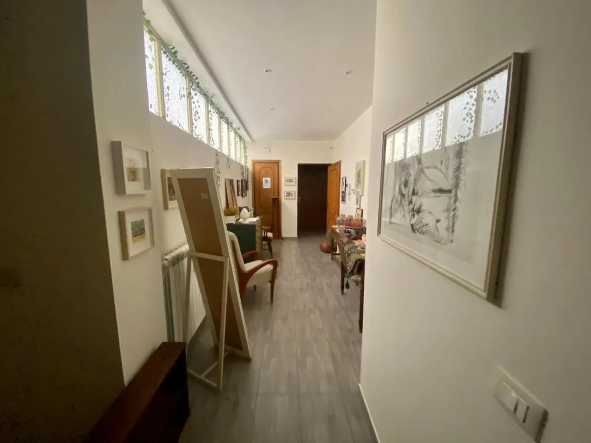 ** Guest house Suitecimo Palermo Italy