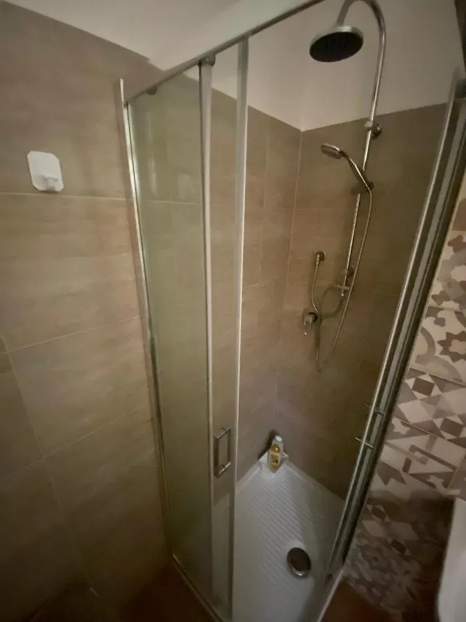 ** Guest house Suitecimo Palermo Italy