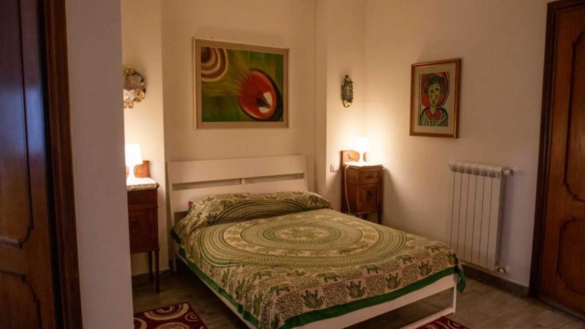 Guest house Suitecimo Palermo