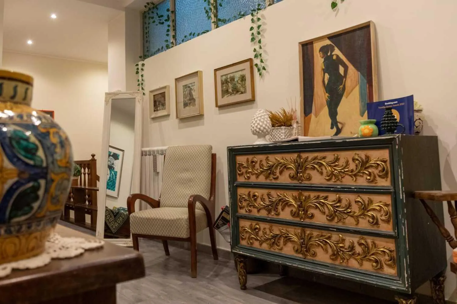Suitecimo Palermo Guest house