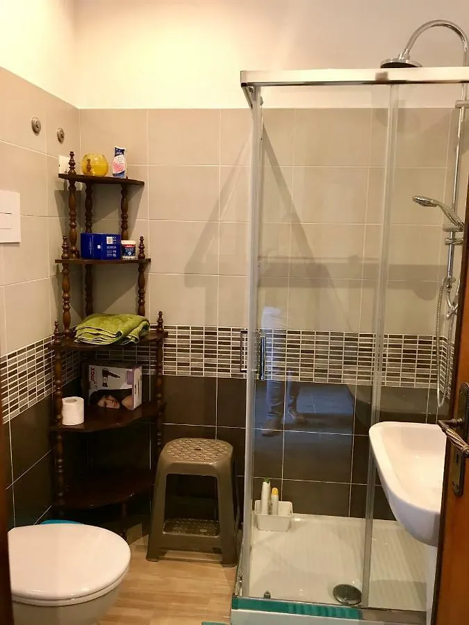 Guest house Suitecimo Palermo