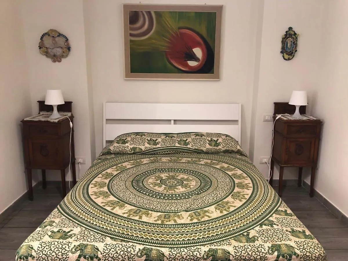 Suitecimo Palermo Guest house