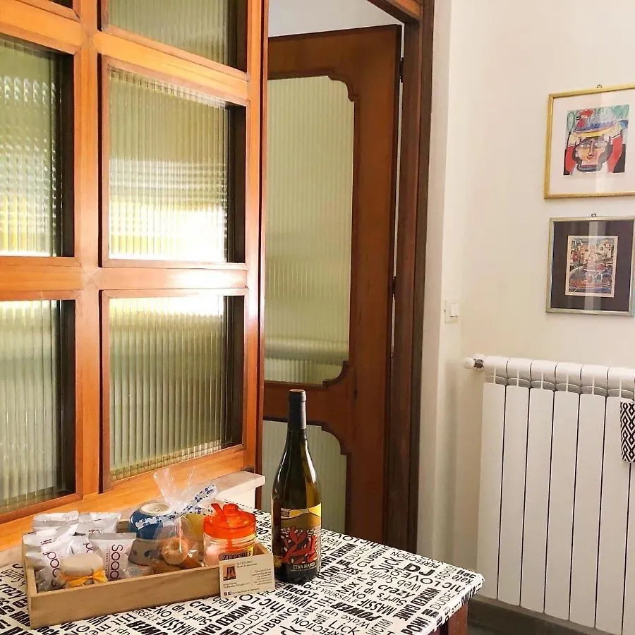 Guest house Suitecimo Palermo