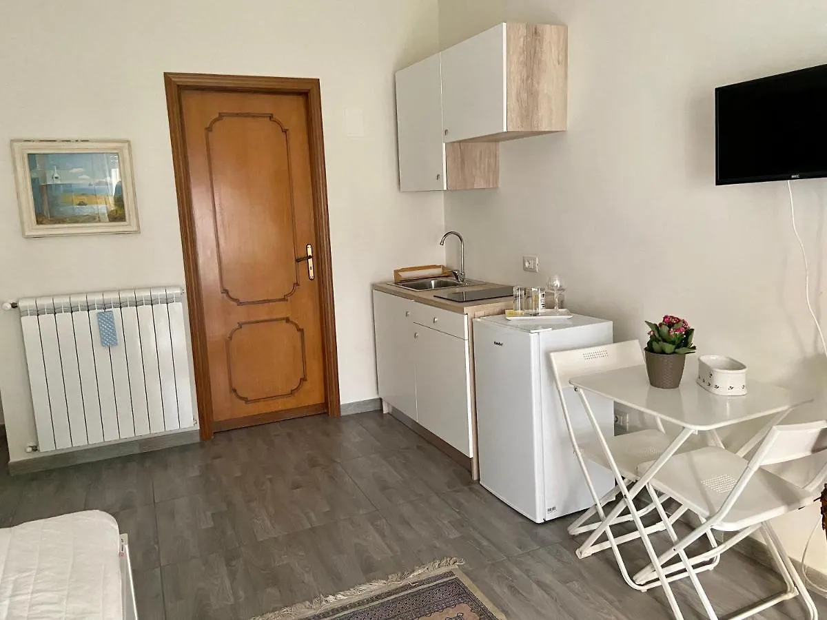 Suitecimo Palermo Guest house