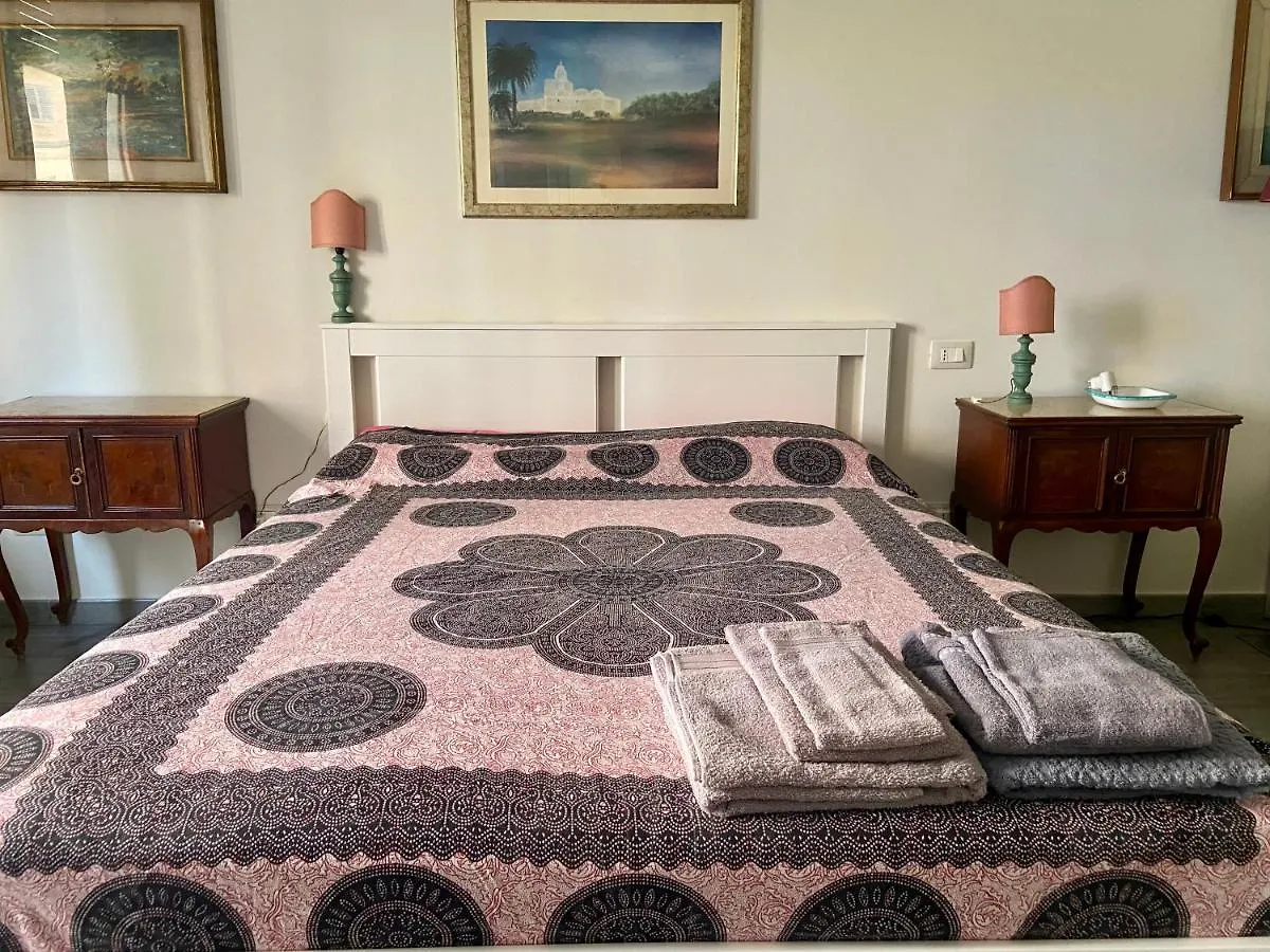 Guest house Suitecimo Palermo