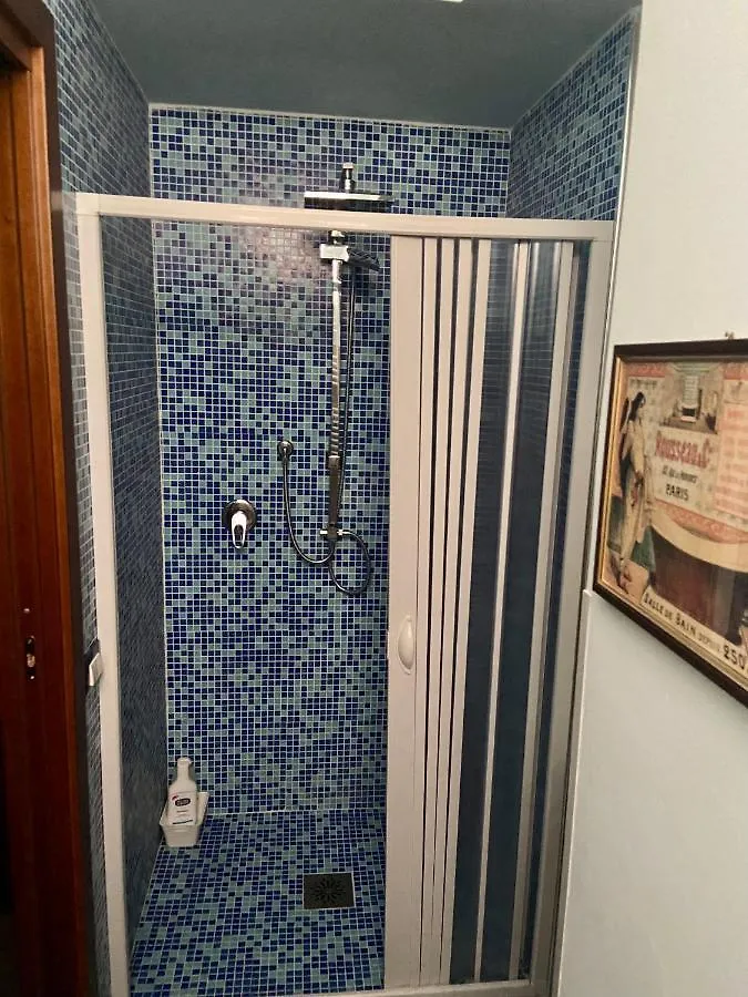 Suitecimo Palermo Guest house