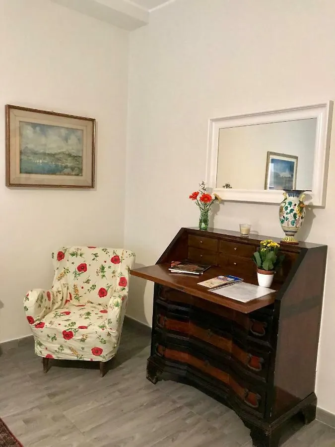 ** Guest house Suitecimo Palermo Italy