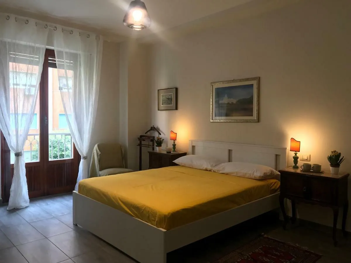 Guest house Suitecimo Palermo