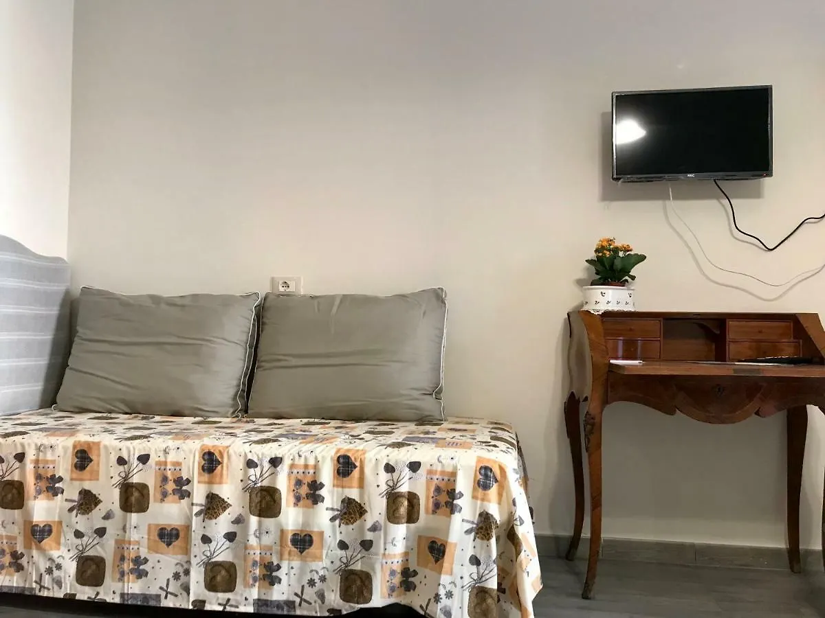 ** Guest house Suitecimo Palermo Italy
